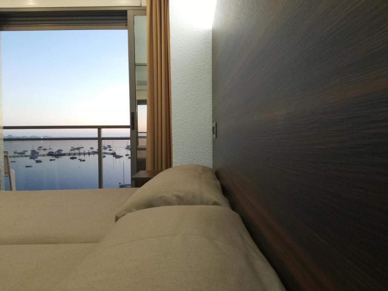 Hotel Ribera Santiago De La Ribera Eksteriør billede